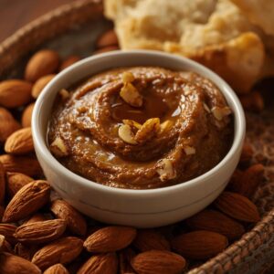 أملو باللوز