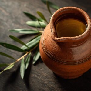 زيت الزيتون