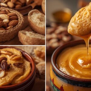 أملو بالكاوكاو